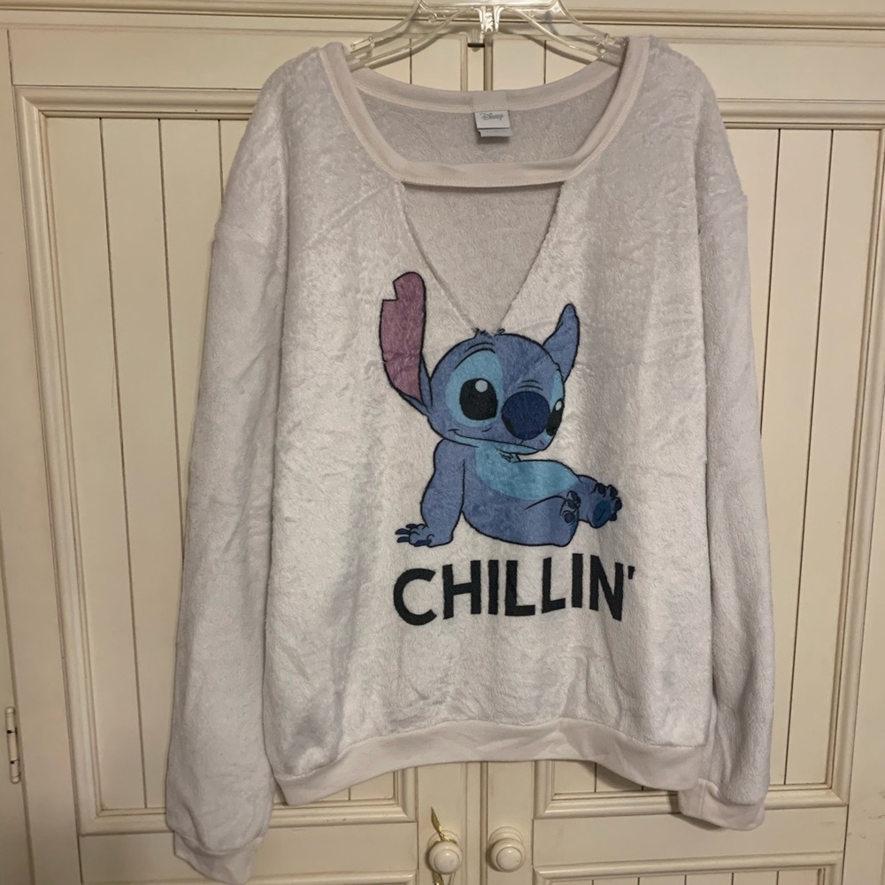 Lilo & Stitch Sweatshirt
